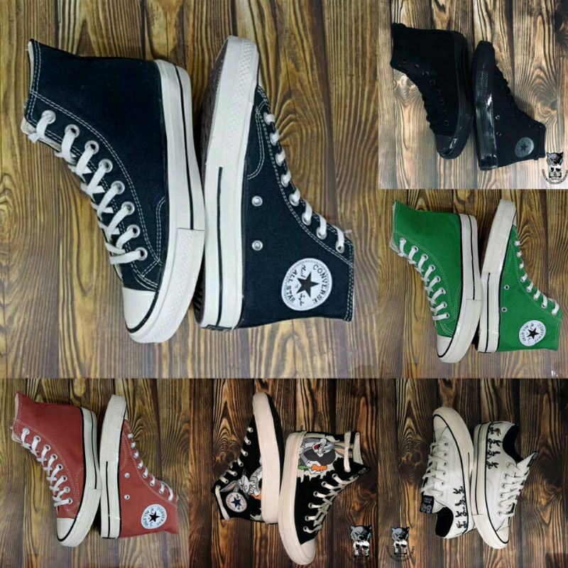 Converse hotsell 70 kaki