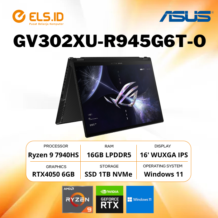 Kit Complet De Vis Pour Ordinateur Portable ASUS ROG Flow X13 GV302 - Remplacement Pour Modèles GV302XA, GV302XU, GV302XV, GV302XI - 10