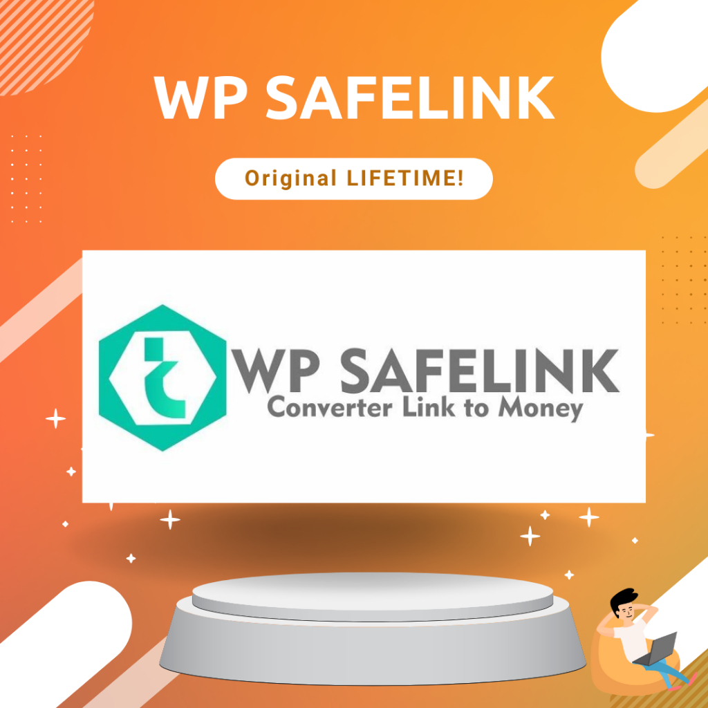 Jual Wordpress Safelink - Safelink Pribadi Di WordPress | Shopee Indonesia