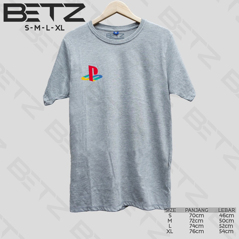 T-shirt Bleu Garçon Lotto 1104 Bleu - Sport