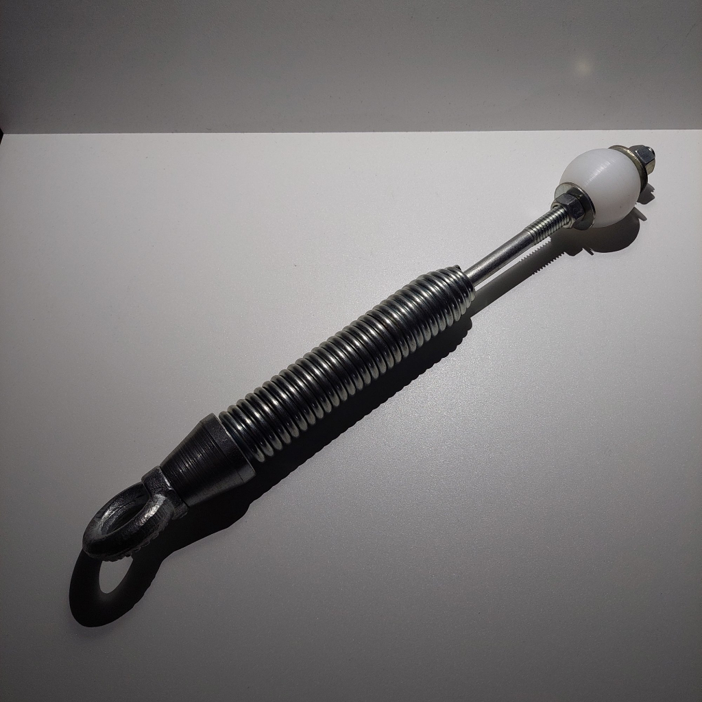 Jual Balance Spring Untuk Vibrating Screen | Shopee Indonesia