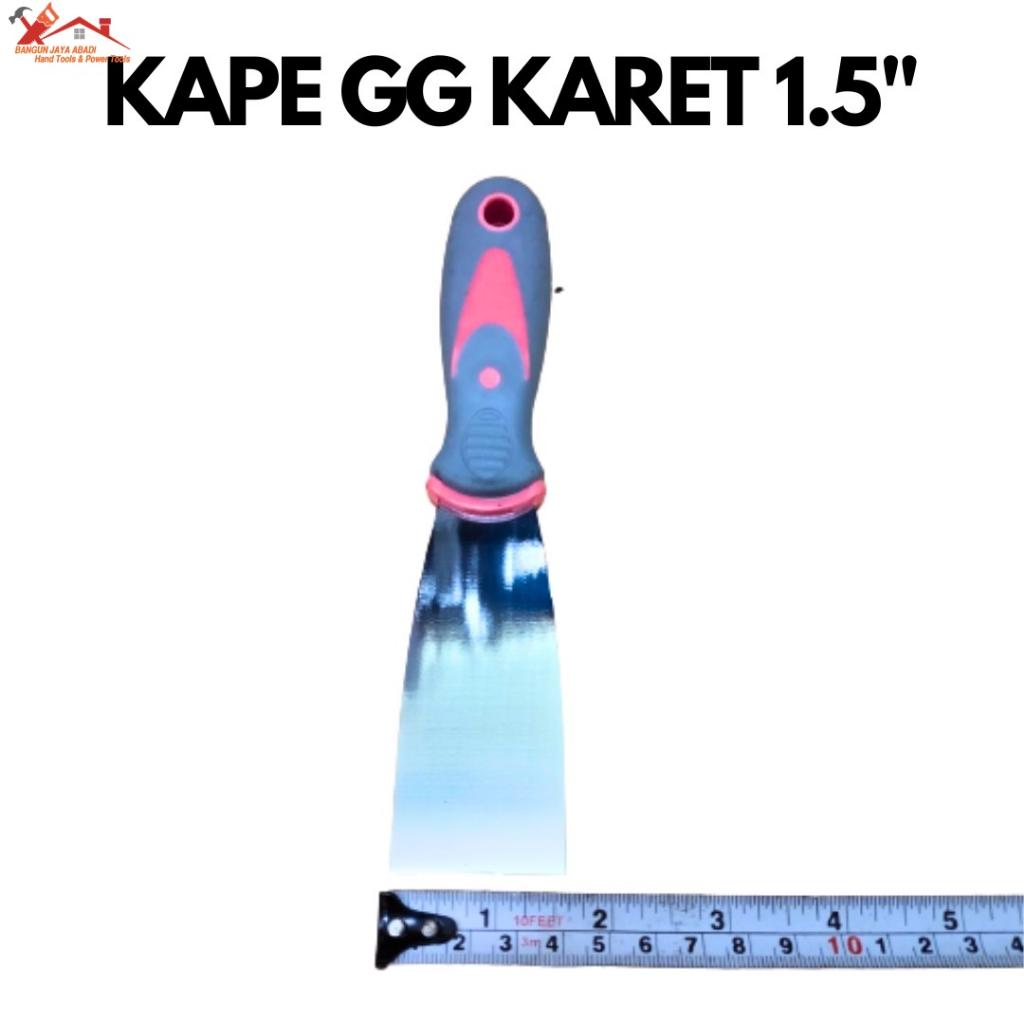 Jual Kape Gagang KARET 1.5 