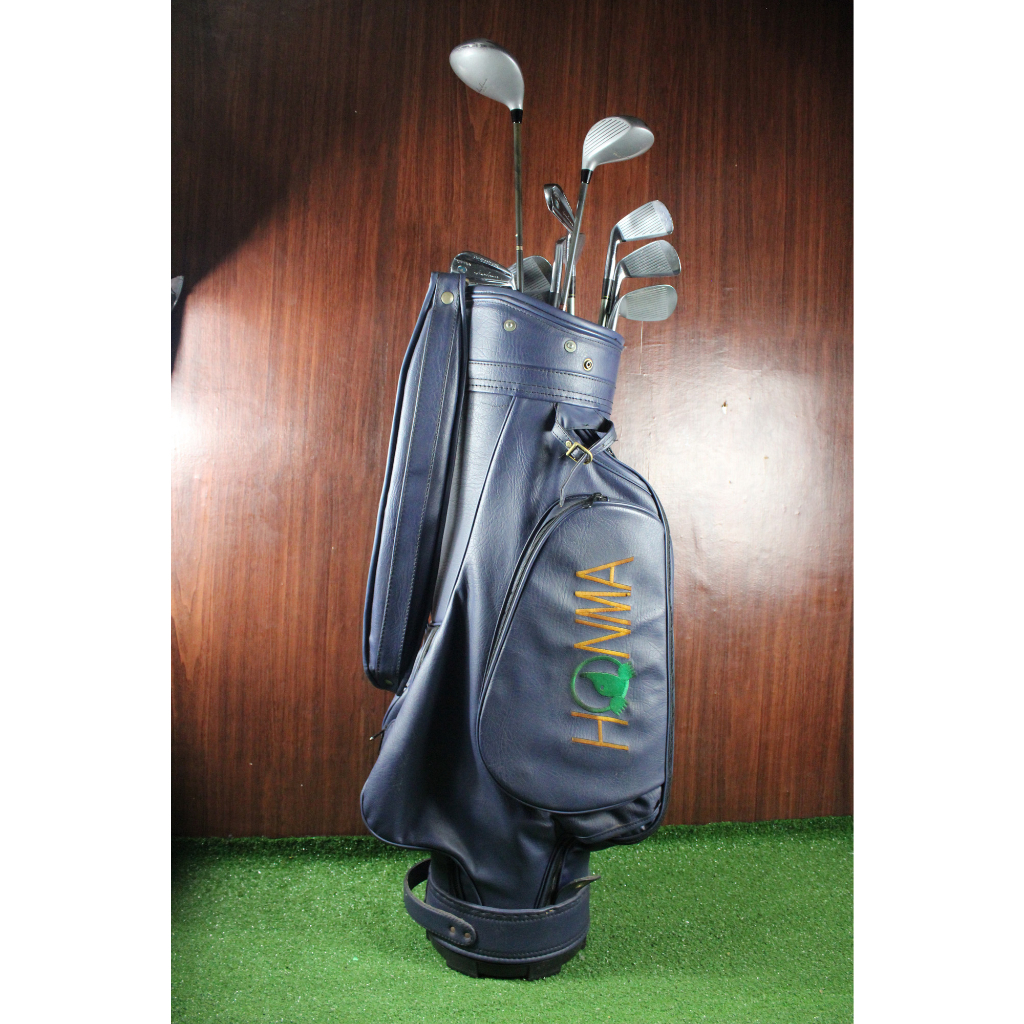 Fer 7 Honma TW727V WFORGED - Neuf Sous Blister