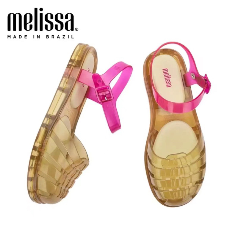 Jual Sepatu Sandal Jelly Obsessed Mel05 Shopee Indonesia