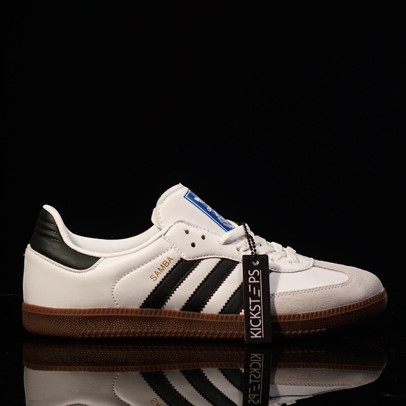 Adidas samba outlet qualitt