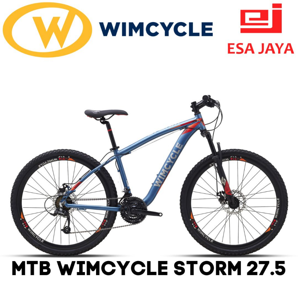 Wimcycle storm sales