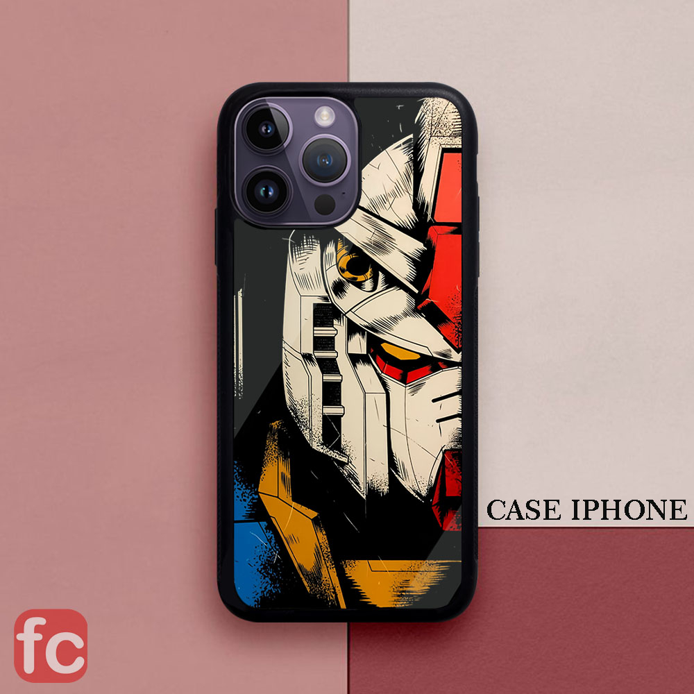 Jual [FR83] Sostcase Glossy HD IPHONE 14 | 14Pro | 14 Pro Max | Case ...