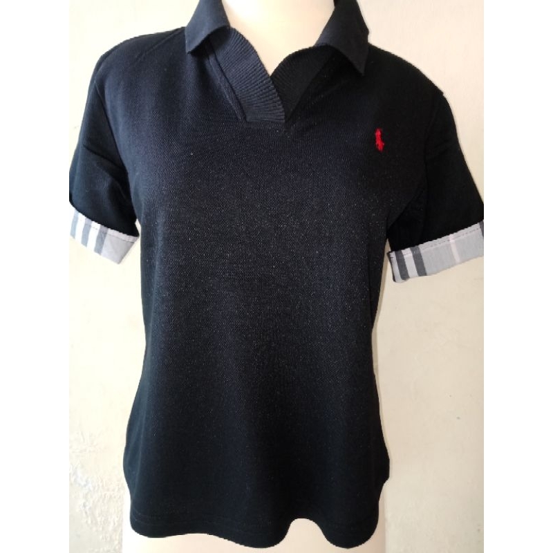 Jual Kaos Polos berkerah | Shopee Indonesia