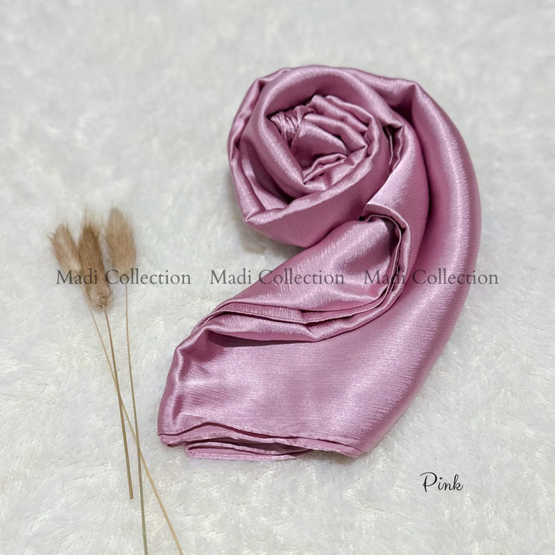 Jual PASHMINA SATIN SILK CRADENZA - Pasmina Satin Silk Cradenza ...