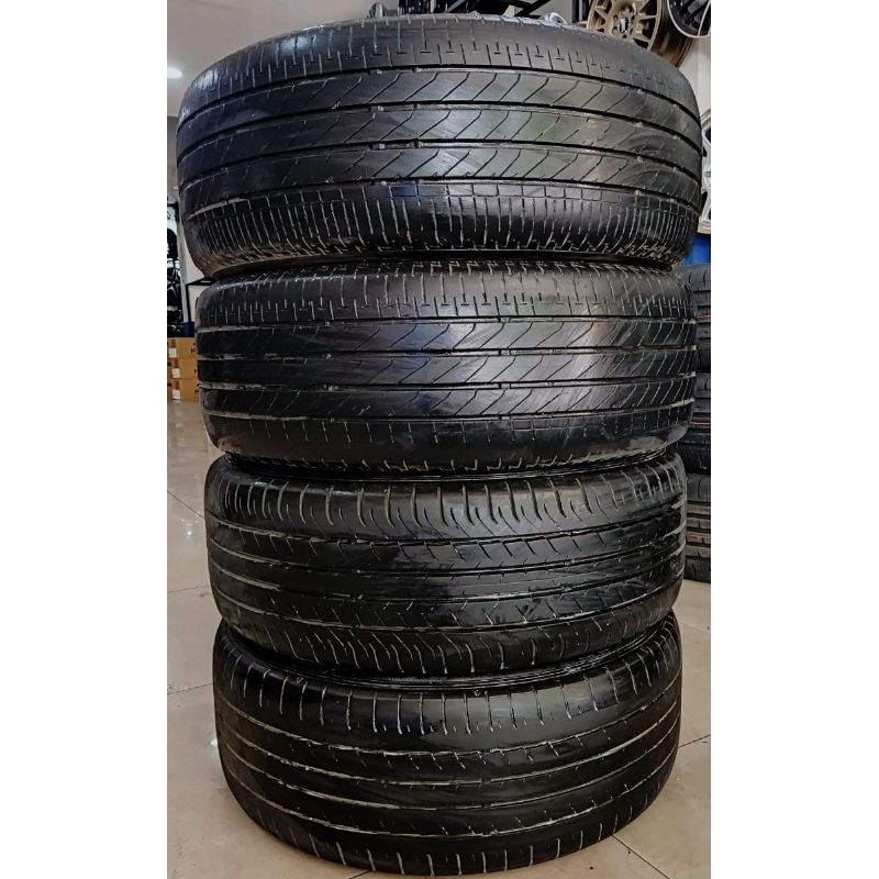 Jual Velg Mobil Second OEM Toyota Innova Venturer Ring 17 Pcd 5x114,3 ...