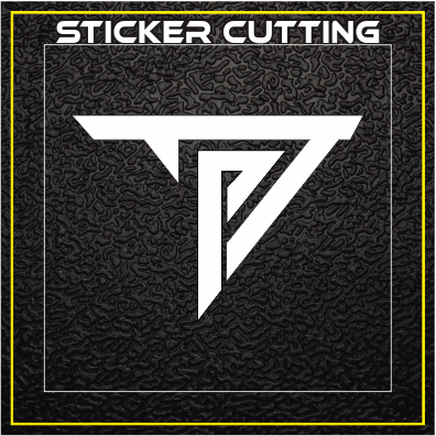 Jual Stiker Cutting Cuting Sticker motor TARGN | Shopee Indonesia