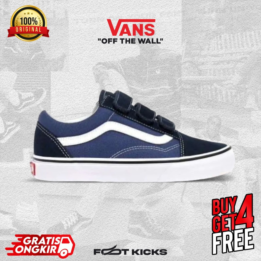 Vans shop classic strap