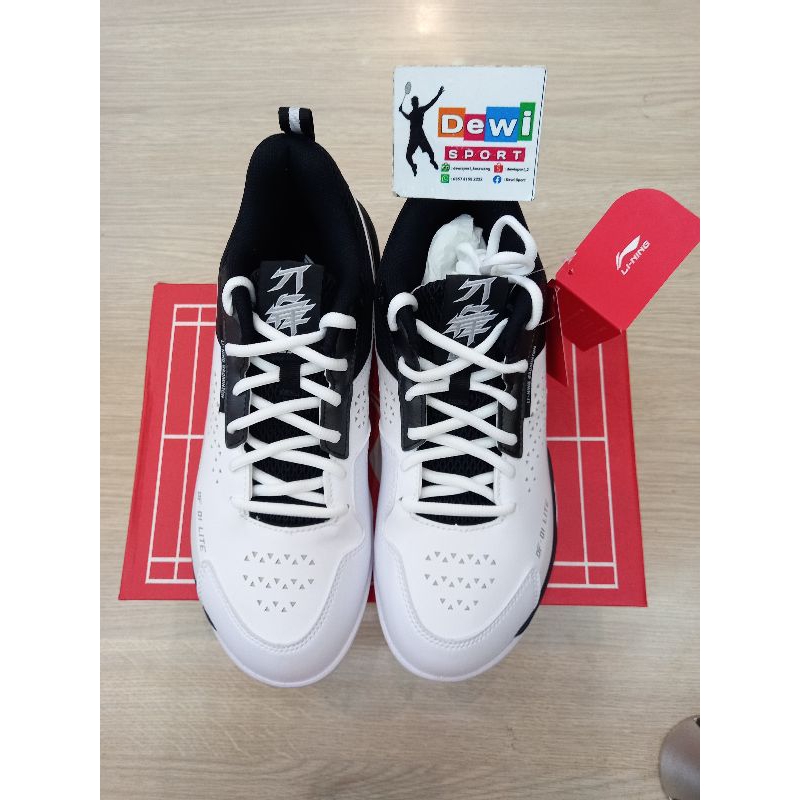 Sepatu Badminton LI-NING BLADE LITE AYZT005 - Main Image
