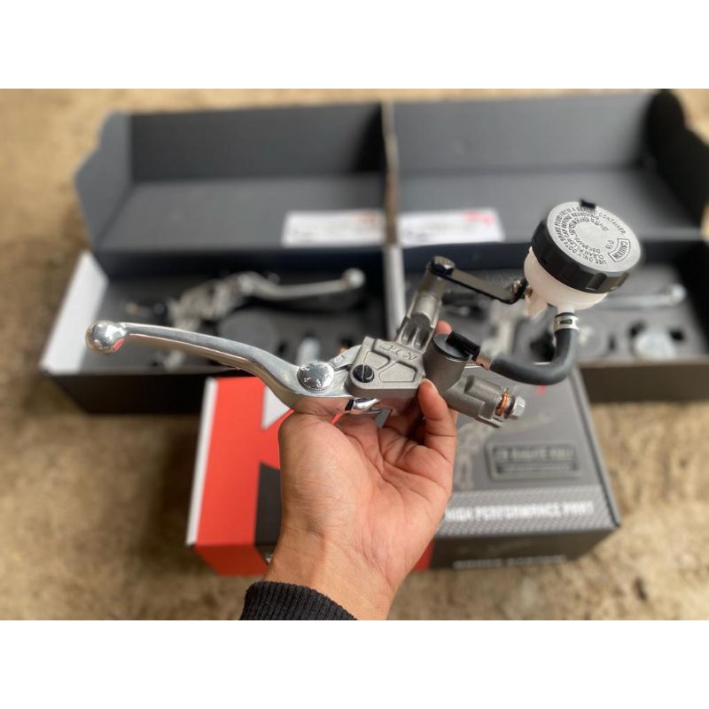 Jual master rem ktc racing axial terbaru all motor | Shopee Indonesia