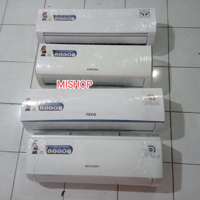 Jual KIPSS ANGIN MODEL AC MANUAL(TANPA REMOT)FREE GELL PENDINGIN ...