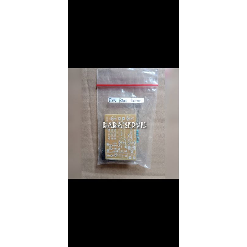 Jual Esr Paket Hemat | Shopee Indonesia