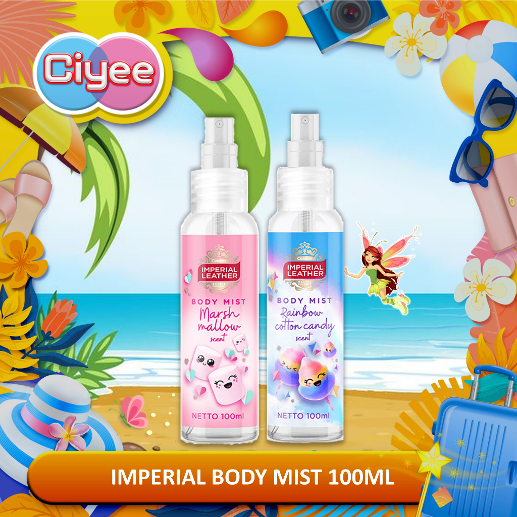 Body best sale mist imperial