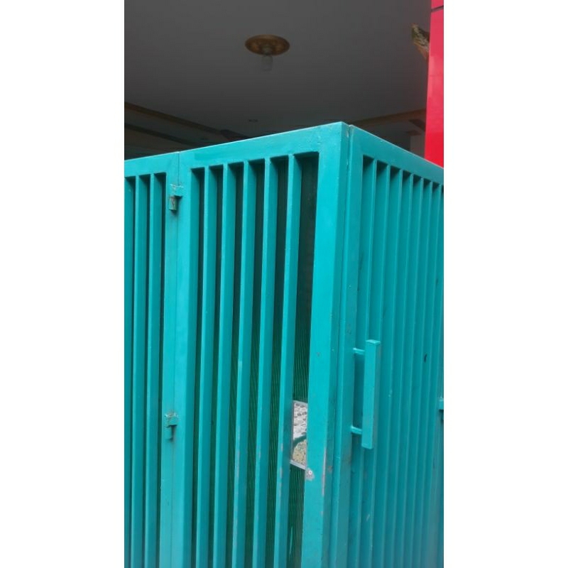 Jual pintu besi lipat | Shopee Indonesia