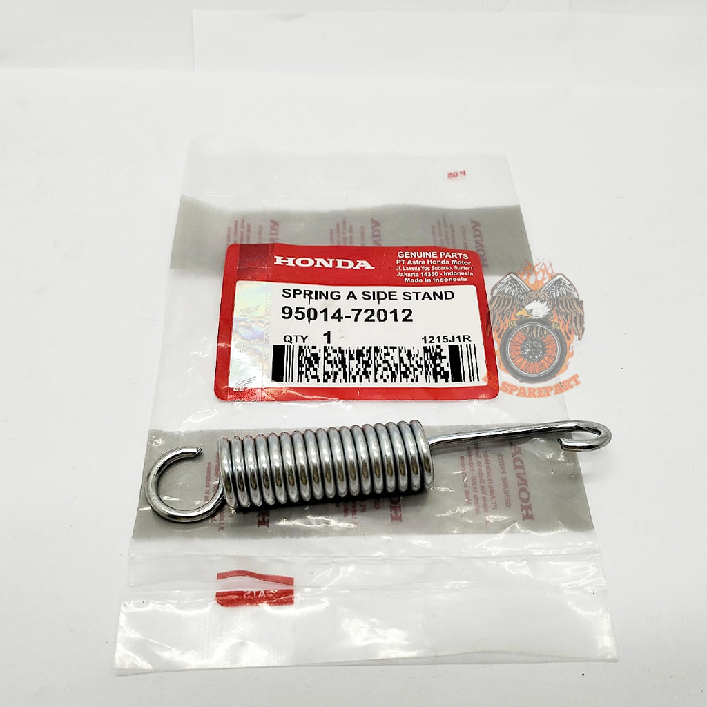 Jual PER STANDAR SATU SAMPING ORI HONDA KUALITAS ASLI ORIGINAL HONDA ...