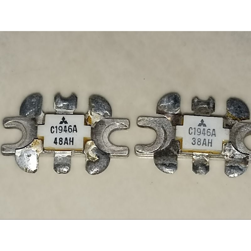 Jual Original C1946 C1946A 2SC1946 2SC1946A 1946 transistor cabutan ...