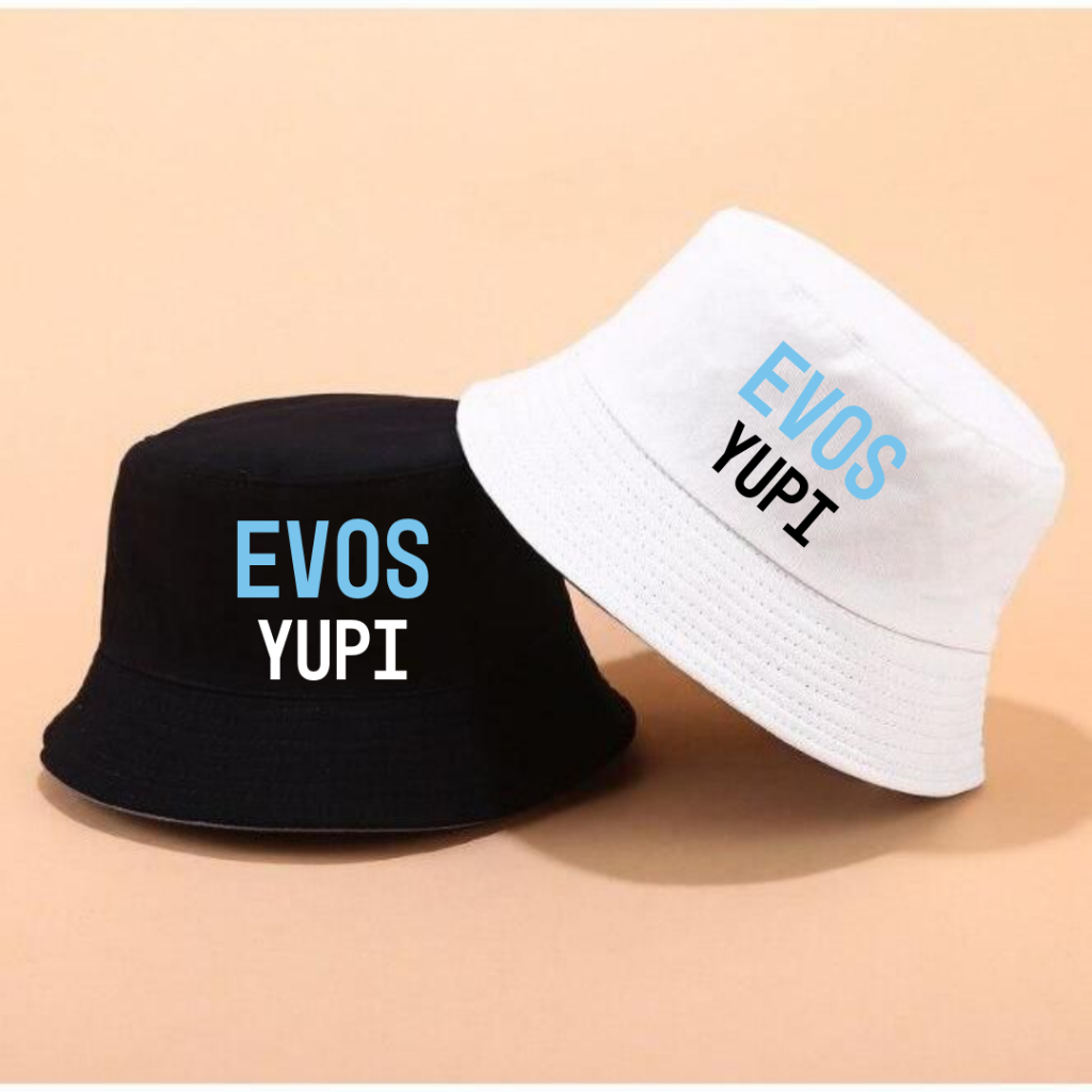 Jual TOPI BUCKET NAMA BA (BISA REQUEST NAMA LAIN) | Shopee Indonesia