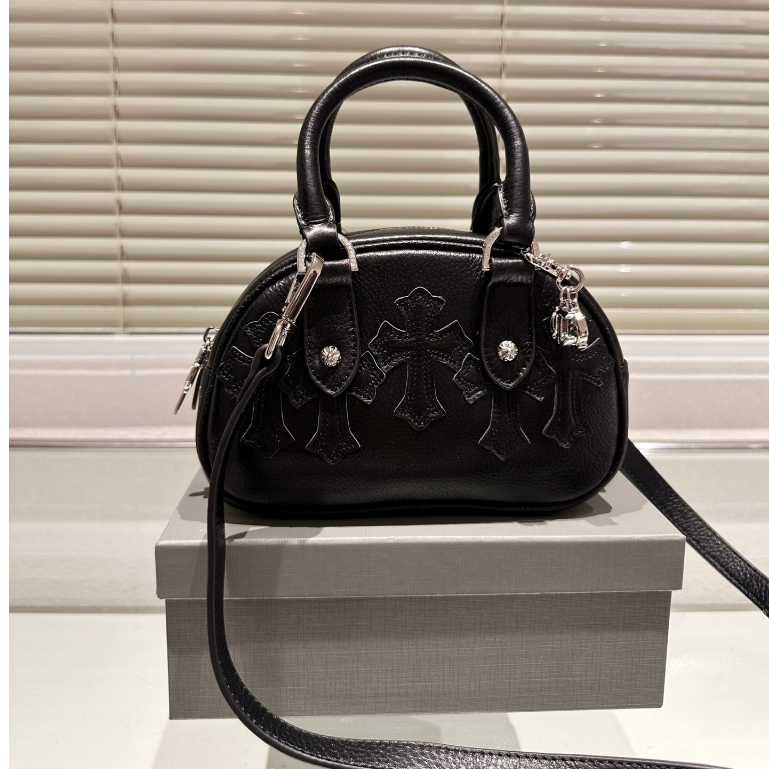 Jual Chrome Hearts chrome Hearts handbag | Shopee Indonesia