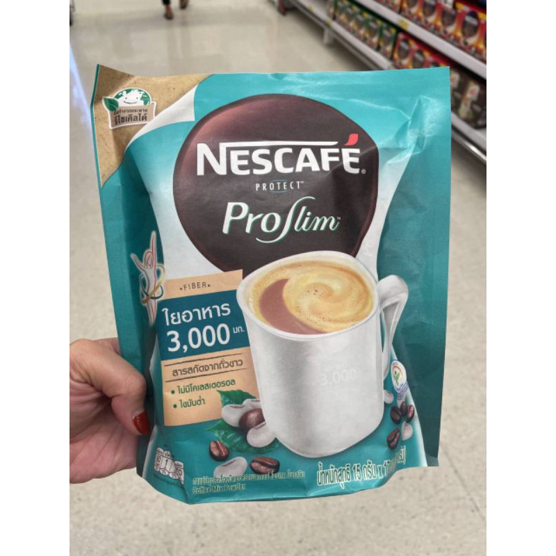 Jual Nescafe Thailand Shopee Indonesia