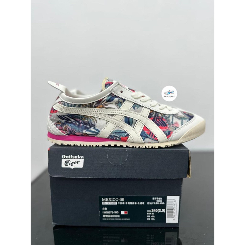 Onitsuka tiger clearance mexico 66 pitaya