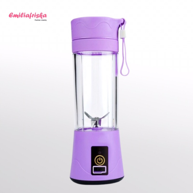 Jual BLENDER JUICER PORTABLE Shopee Indonesia
