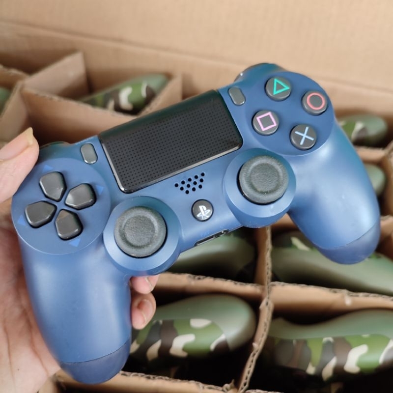 Jual Stick stik original mesin / ps4 ori mesin ds4 / free Usb micro ...