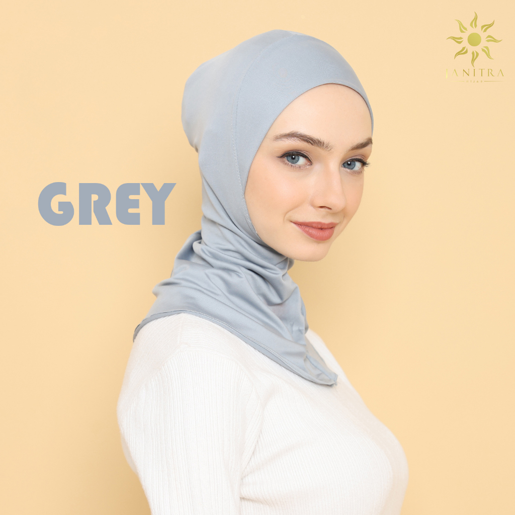 dalaman hijab ninja
