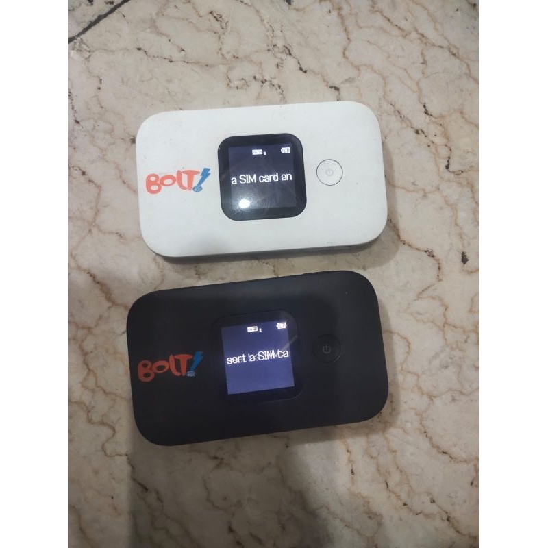 Jual Modem Mifi Huawei Bolt E Shopee Indonesia