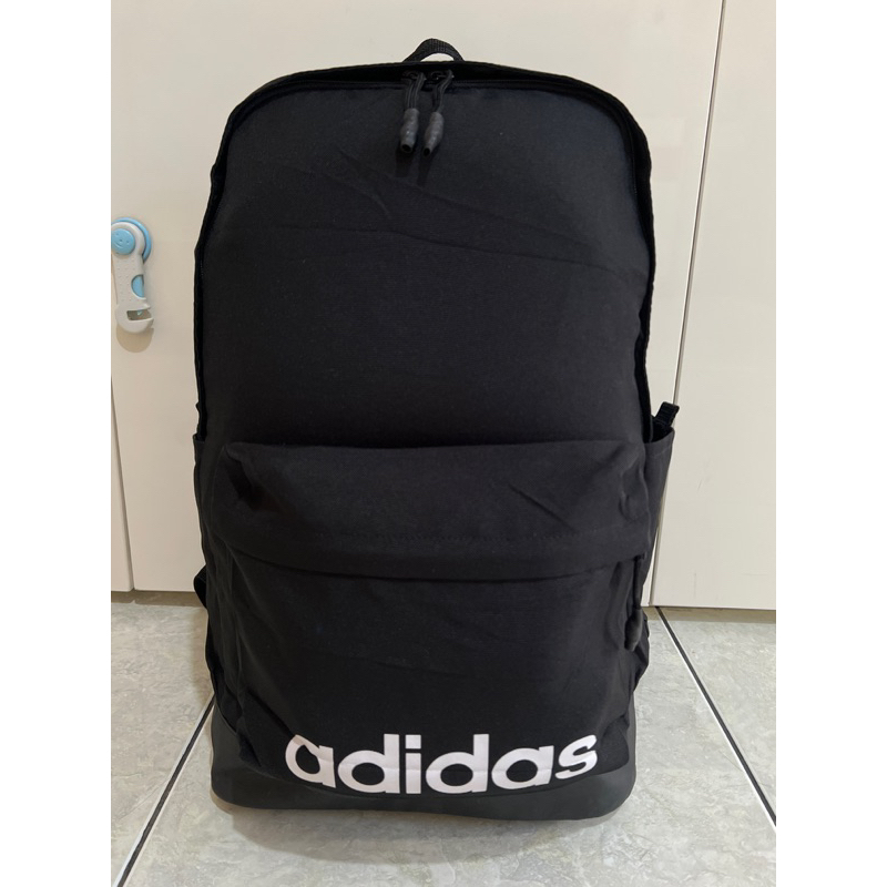 Jual Ransel Backpack Brand Adidas Original | Shopee Indonesia