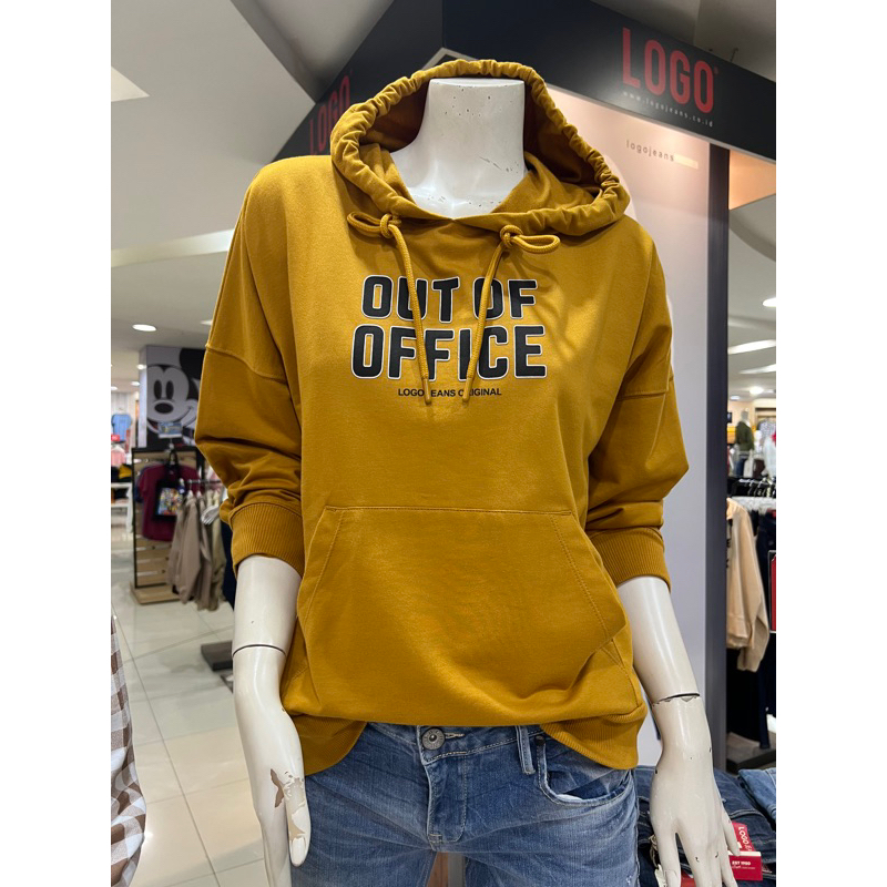 Jual Sweater Logo jeans Sweater LOGO ORIGINAL Shopee Indonesia