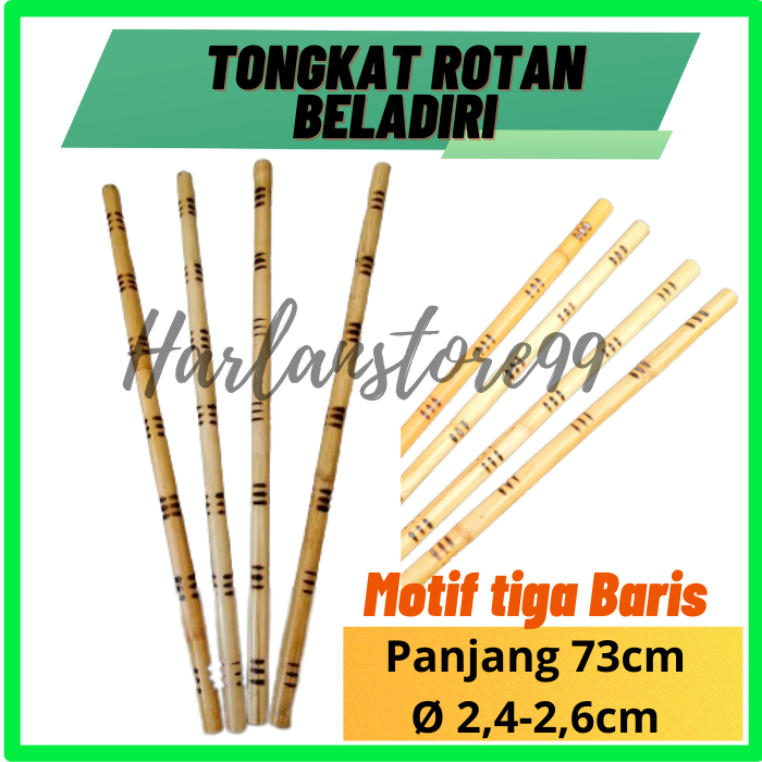 Custodia WACOKU Per Bastoni Escrima/Kali - Borsa Per Armi In Legno Pentak Silat - Foto 2