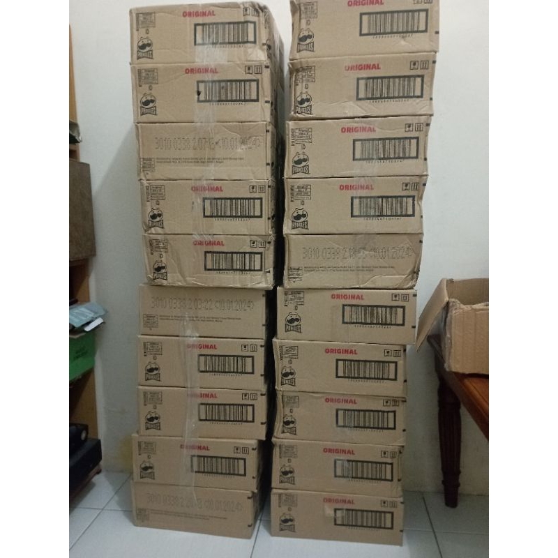 Jual produk sampel contoh Shopee Indonesia