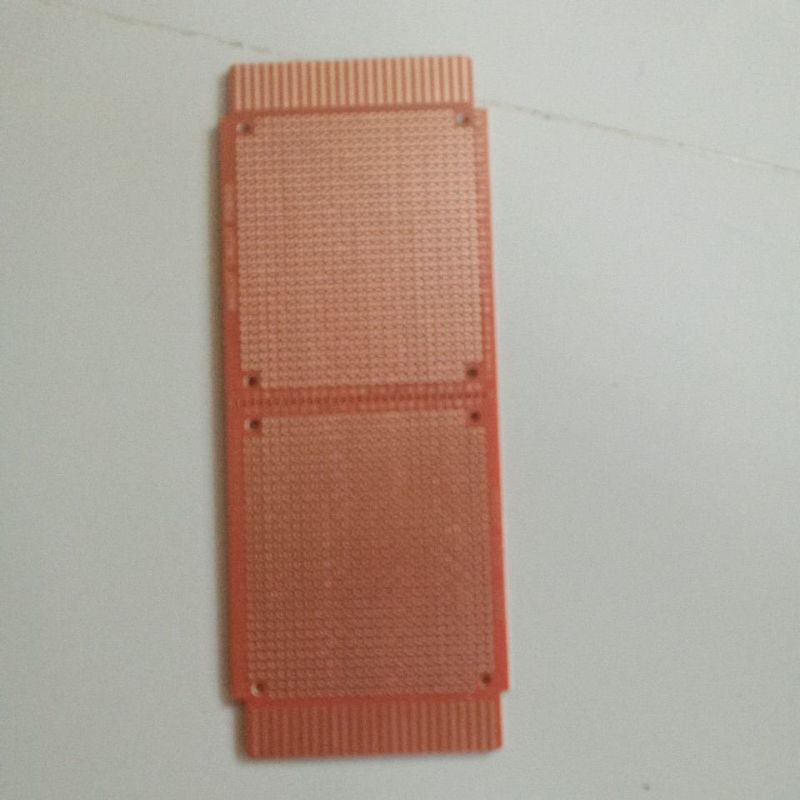 Jual pcb titik lubang bolong untuk ic komponen solder | Shopee Indonesia