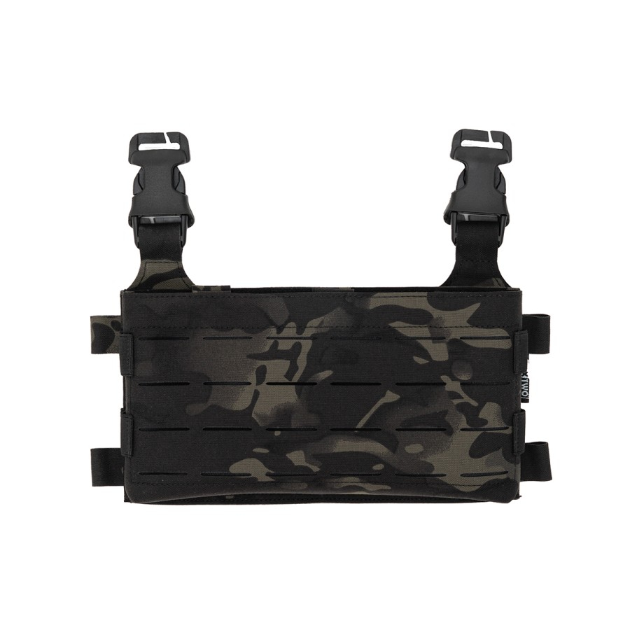 Jual PANEL MAGAZINE MC BLACK | Shopee Indonesia