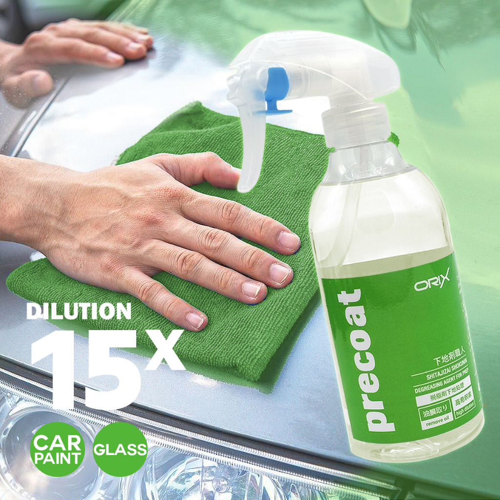 Jual ORIX PRECOAT / PENGGANTI IPA / PERSIAPAN SEBELUM COATING, SEALANT ...