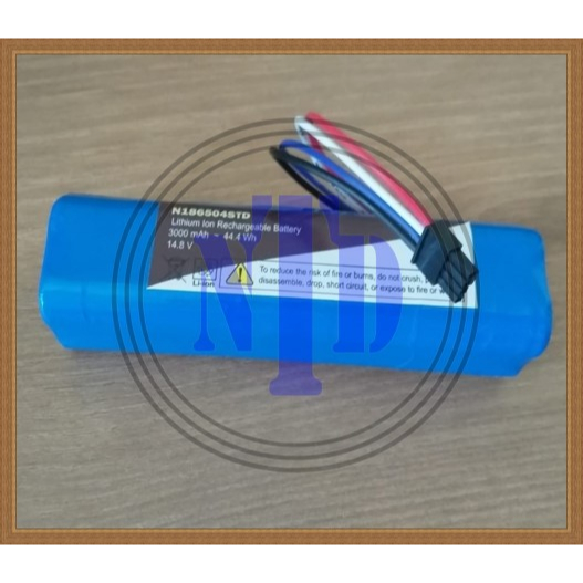 Kit Di Ricambio 13 Pezzi Per Xiaomi Dreame F9 E Mijia 1C: Spazzola Principale, Filtri, Panni E Spazzole Laterali