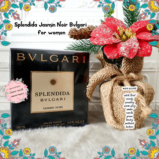 BVLGARI SPLENDIDA 100ml Eau de Parfum Bvlgari Splendida Rose Eau