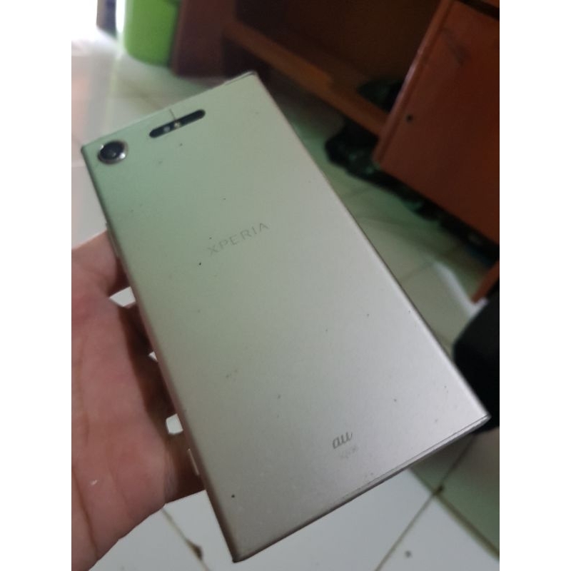 sony xz1 compact olx