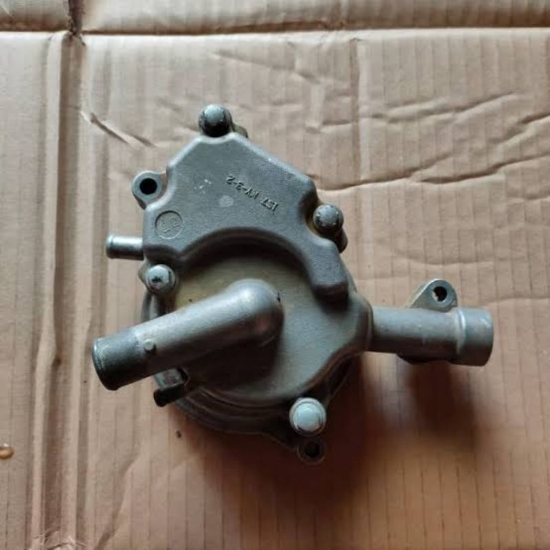 Jual Waterpump Water Pump Pompa Air Radiator Jupiter Mx Lama Old S Shopee Indonesia