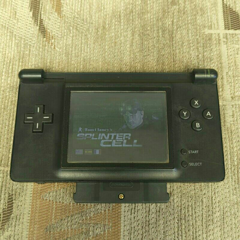 Jual Nintendo Gameboy macro Mod NDS Lite | Shopee Indonesia