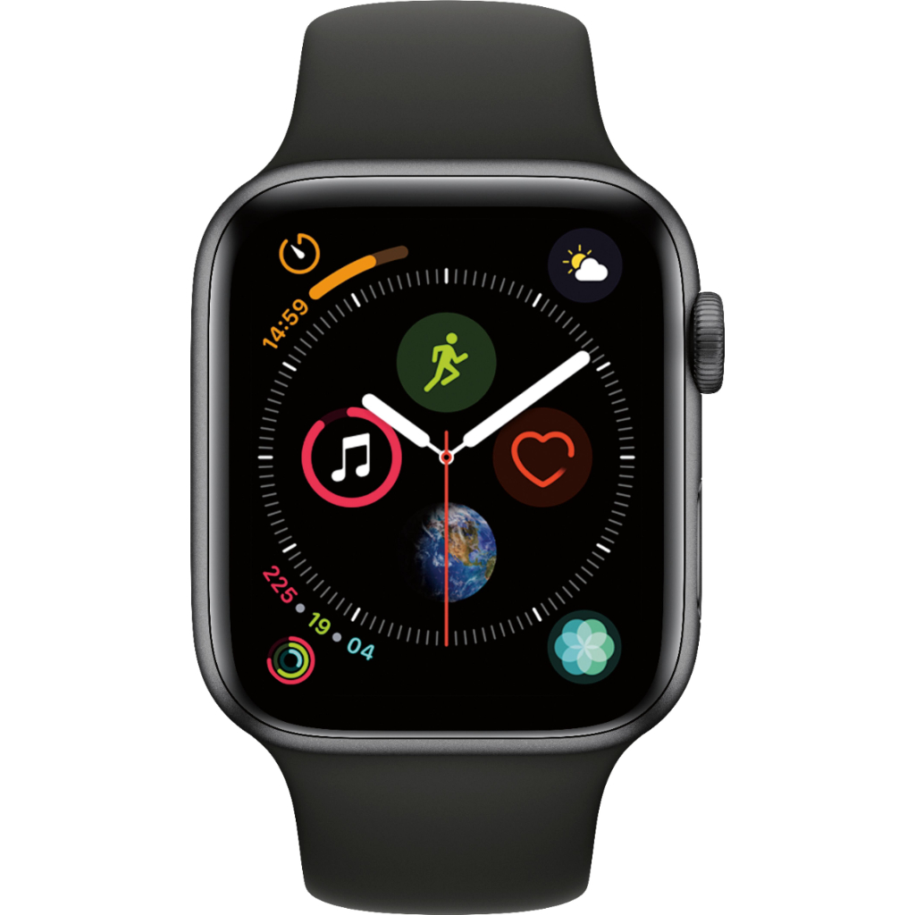 Jual iwatch store series 4