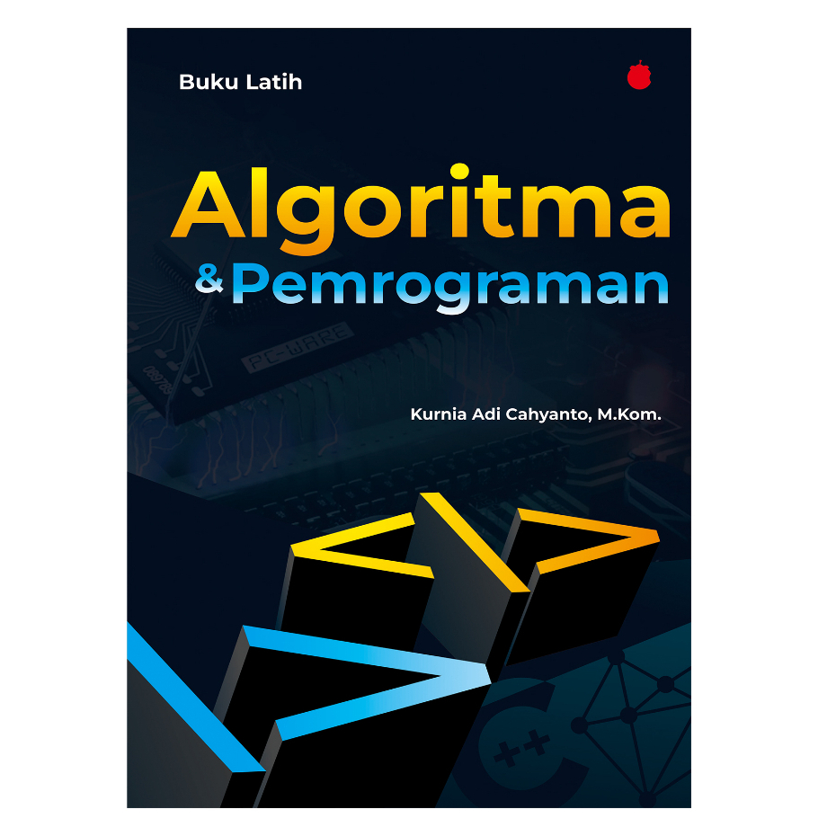 Jual Buku Latih Algoritma Dan Pemrograman | Shopee Indonesia