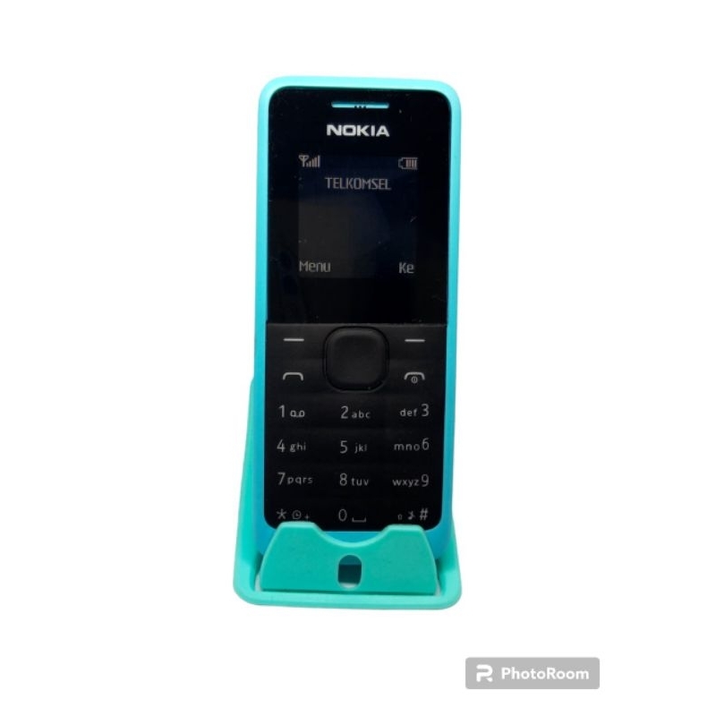 Jual Nokia 105 Microsoft lama RM-908 (2nd) | Shopee Indonesia