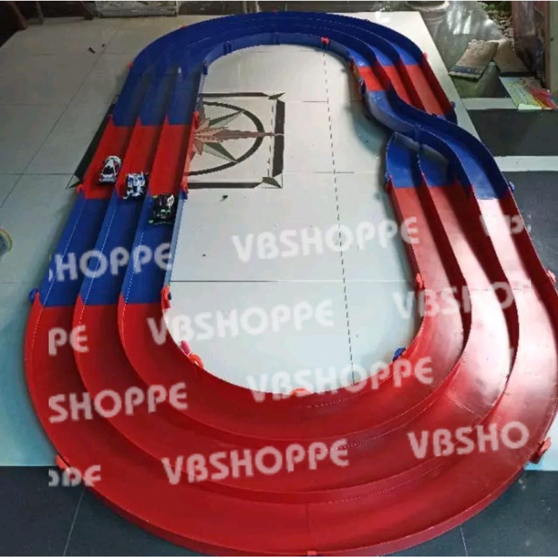 Jual BONUS MOBIL TAMIA PREMIUM TRACK JALUR ARENA MOBIL BALAP TAMIYA ...