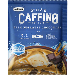【海外輸入】 Kopi Jual Caffino 2025 Mei Terbaru Harga & Terlengkap クリアファイル
