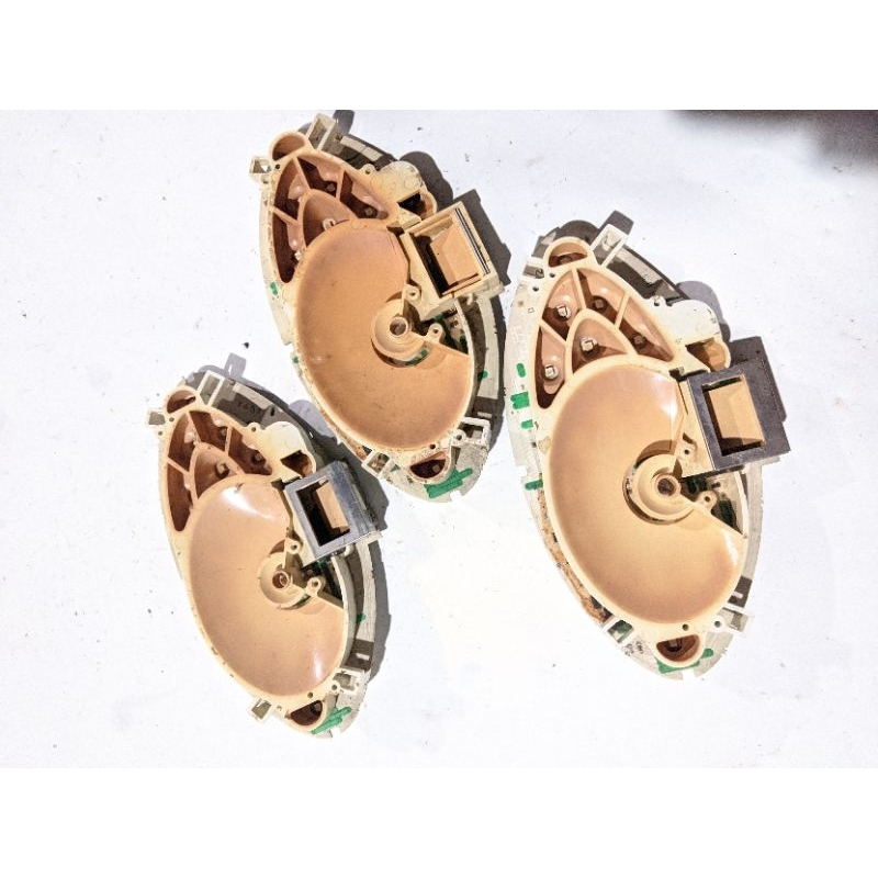 Jual MESIN SPEEDOMETER KARISMA SOKET HIJAU ORIGINAL COPOTAN Shopee